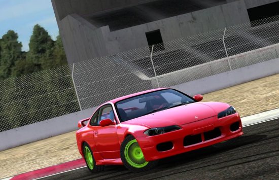 Assoluto Racing hacked Game screenshot Assoluto Racing hacked