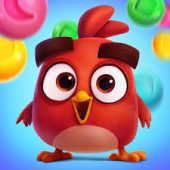 Angry Birds Dream Blast Image Angry Birds Dream Blast