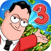 The Big Capitalist 3 Mod (Money) Image The Big Capitalist 3 Mod (Money)
