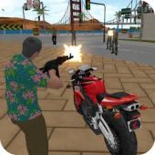 Vegas Crime Simulator Image Vegas Crime Simulator