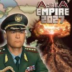 Asia Empire 2027 Mod (Uang)