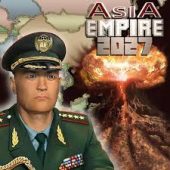 Asia Empire 2027 Image Asia Empire 2027