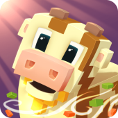 Blocky Farm Image Blocky Farm
