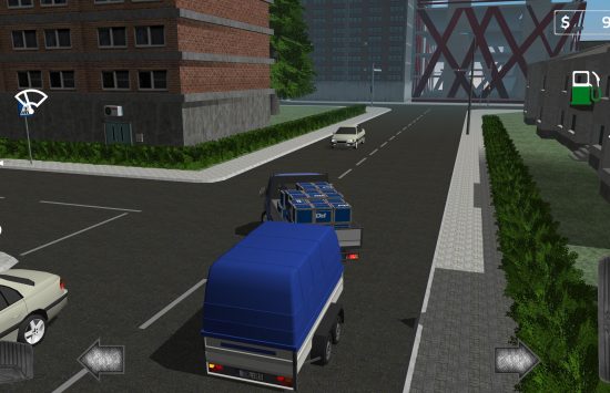 Cargo Transport Simulator Download Game screenshot Cargo Transport Simulator Download