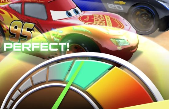 Game screenshot Cars Lightning mod apk
