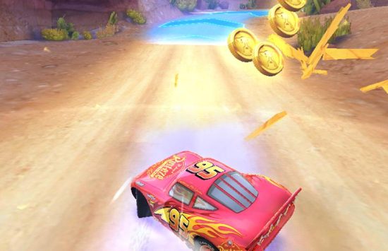 Game screenshot Cars Lightning Download