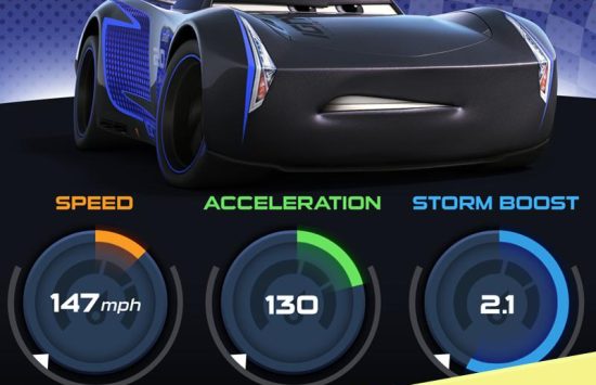 Game screenshot Cars Lightning unblocked