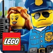 Image LEGO® City My City (українська версія)