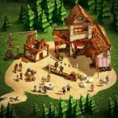Empire: Four Kingdoms Image Empire: Four Kingdoms
