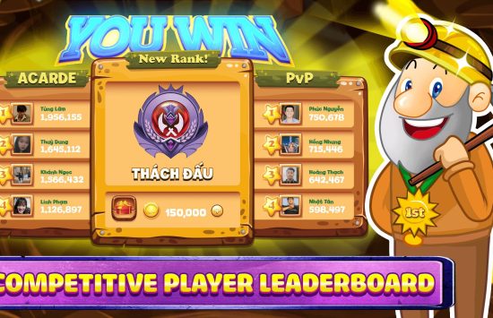 Game screenshot Gold Miner cracked