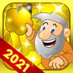 Gold Miner Classic: Gold Rush Mod (Unlimited money)