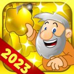 Gold Miner Classic: Gold Rush Mod (Безлімітні гроші)
