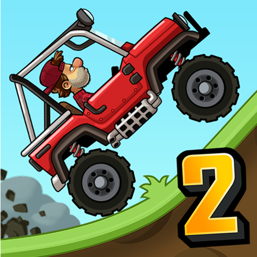 Download file Hill Climb Racing 2