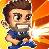 Monster Dash Image Monster Dash