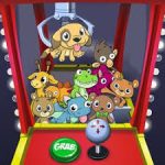 Prize Claw Mod (Unbegrenzt Geld)