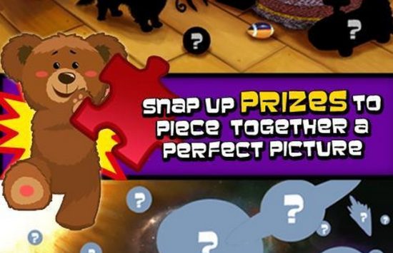 Prize Claw cracked Game screenshot Prize Claw cracked