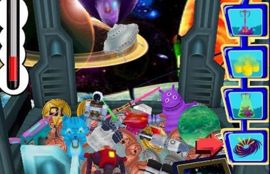 Prize Claw cheats Game screenshot Prize Claw cheats