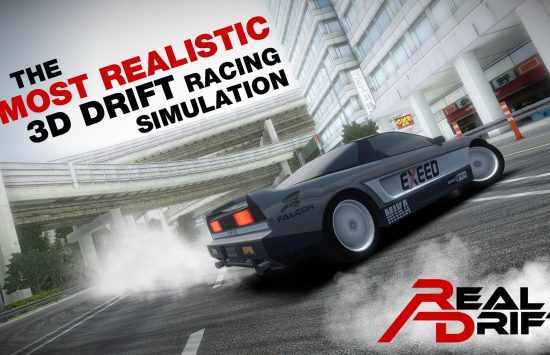 Real Drift Car Racing cracked Game screenshot Real Drift Car Racing cracked