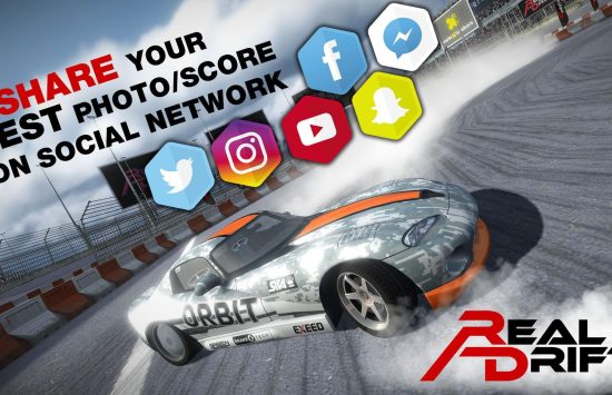 Real Drift Car Racing Download Game screenshot Real Drift Car Racing Download