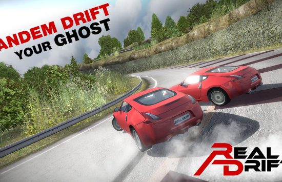 Real Drift Car Racing cracked Game screenshot Real Drift Car Racing cracked