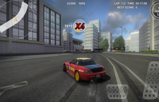 Real Drift Car Racing cheats Game screenshot Real Drift Car Racing cheats