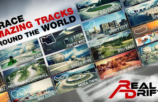 Real Drift Car Racing unblocked Game screenshot Real Drift Car Racing unblocked