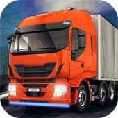 Truck Simulator 2017 Image Truck Simulator 2017