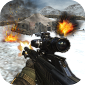Sniper Strike Image Sniper Strike