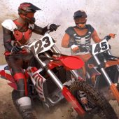 Clan Race Image Clan Race
