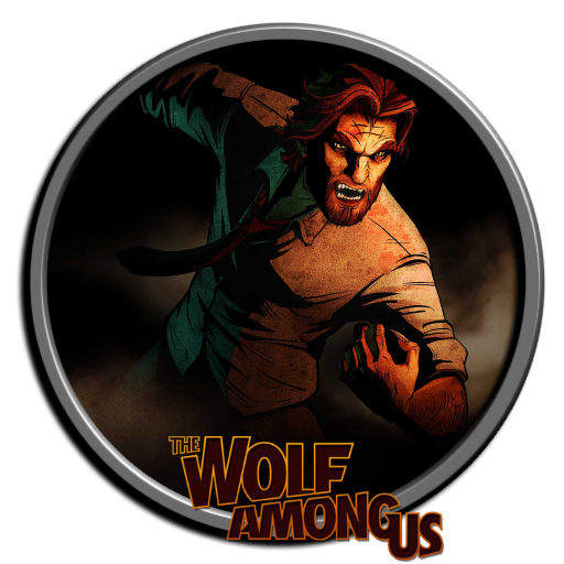 Download file The Wolf Among Us