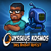 Odysseus Kosmos Image Odysseus Kosmos