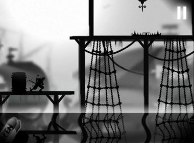 Dead Ninja Mortal Shadow Mod for Android download screenshot 2 Dead Ninja Mortal Shadow Mod (Coins) screenshot 2