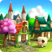 Town Village Image Town Village