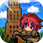 Tower of Hero Mod (Unlimited money) Image Tower of Hero Mod (Unlimited money)