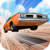 Stunt Car Challenge 3 Image Stunt Car Challenge 3