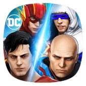 DC: UNCHAINED Image DC: UNCHAINED