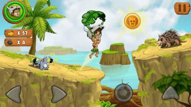 Jungle Adventures 2 for Android - APK Download screenshot 3 Jungle Adventures 2 screenshot 3