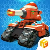Tankr.io - Tank Realtime Battle Image Tankr.io - Tank Realtime Battle