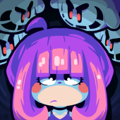 Candies 'n Curses Image Candies 'n Curses