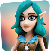 Heroes of Flatlandia Image Heroes of Flatlandia
