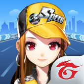 Garena Speed Drifters Image Garena Speed Drifters