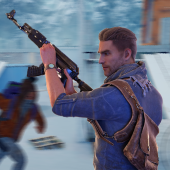 Rogue Agents: Third person Shooter Image Rogue Agents: Third person Shooter