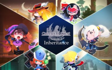 Crusaders Quest Game screenshot Crusaders Quest cheats