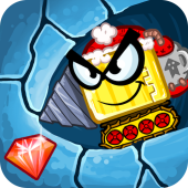 Digger Machine MOD (Money) Image Digger Machine MOD (Money)