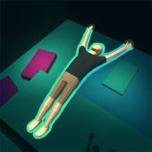 Flip Trickster - Parkour Simulator Image Flip Trickster - Parkour Simulator