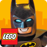 The LEGO: Batman Movie Game