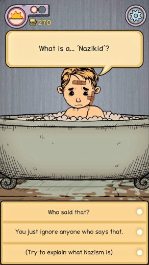 My Child Lebensborn Apk Download Android screenshot 1 My Child Lebensborn screenshot 1
