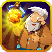Gold Miner Image Gold Miner