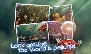 Stay Alight Apk Download Android screenshot 3 Stay Alight screenshot 3