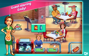 Heart's Medicine Doctor's OathApk Download Android screenshot 2 Heart’s Medicine Doctor’s Oath screenshot 2
